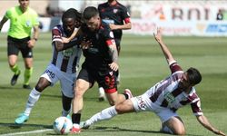 Fatih Karagümrük - Bandırmaspor! Muhtemel 11'ler