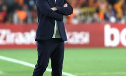 Fatih Tekke'den kupa finali sonrası itiraf