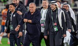 Fatih Terim'in Al Shabab'ı evinde mağlup oldu