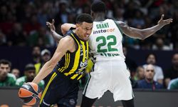 Fenerbahçe Beko, EuroLeague şampiyonluğu için parkeye çıkıyor