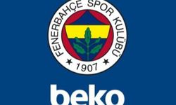 Fenerbahçe Beko yeni logosunu resmen duyurdu
