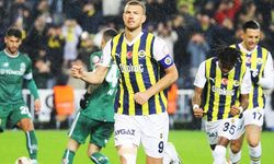 Fenerbahçe sezon finalini Konyaspor maçı ile yapacak!
