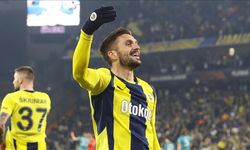 Fenerbahçe'de Tadic defteri kapanıyor! Yeni adresi açıklandı
