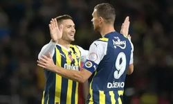 Fenerbahçe'de Tadic ve Dzeko'yla yollar ayrıldı