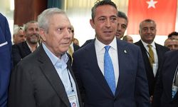 Fenerbahçe'de 'yüksek güvenlikli' zirve: Konuşulanlar 'sır' kalacak