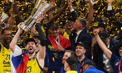 Fenerbahçe'den Galatasaray'a Yenikapı göndermesi