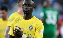 Fenerbahçe'den Sadio Mane harekatı!