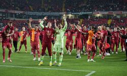 Fernando Muslera, Bülent Korkmaz'ın rekoruna ortak oldu