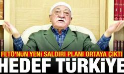 FETÖ aks değiştirdi! 9 milyar dolarla Türkiye'ye saldıracak