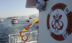 Filo güçlenmeye devam ediyor! 24 yeni deniz aracı alınıyor