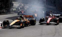Formula 1'de sıradaki durak İspanya