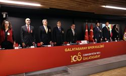 Galatasaray dev geliri duyurdu! Dudak uçuklatan rakam...