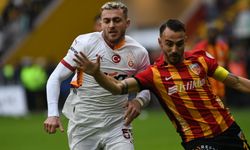 Galatasaray - Kayserispor! Muhtemel 11'ler