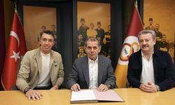 Galatasaray, Muslera'nın takımıyla anlaşma yaptı