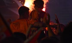 Galatasaray taraftarına Kadıköy'de saldırı: Yaralananlar var