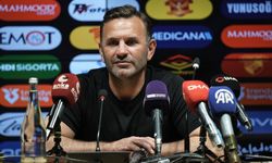 Galatasaray'da bir devir sona eriyor! Okan Buruk ayrılığı açıkladı