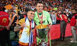 Galatasaray'dan Muslera'yı unutturacak hamle: Dünyaca ünlü isim radarda