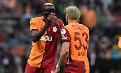Galatasaray’dan resmi ‘Osimhen’ atağı: Avrupa çalkalanıyor