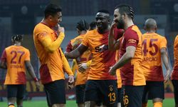 Galatasaray'ın eski yıldızı: Süper Lig'e döndüğüm için çok mutluyum