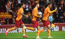 Galatasaray'ın eski yıldızıydı, yeni yuvasında gol kralı oldu