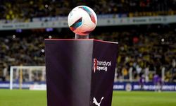 Galatasaray'ın şampiyonluğu sonrası Süper Lig'de puan durumu