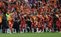 Galatasaray'ın yıldızlarından şampiyonluk sözleri