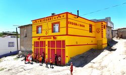 Galatasaraylı taraftardan evine 5. yıldız ve Osimhen güncellemesi geldi