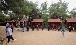 Gaziantep, 80 tesisi ile yaklaşık 8 milyon insanın yaşamına dokundu