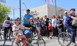 Gaziantep Bisiklet Festivali başlıyor