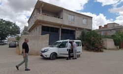 Gaziantep'te 3 çocuk annesi boğularak öldürülmüş halde bulundu