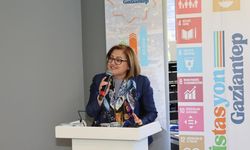 Gaziantep'te akademik iş birliği için stratejik adım