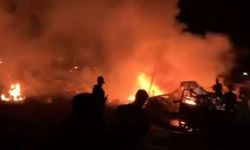 Gazze'de acı bilanço: Bir günde 140 kişi şehit düştü