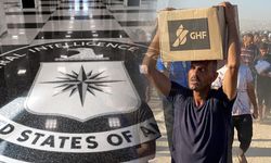 Gazze'de CIA iş başında! Yardım kuruluşu adı altında gizli faaliyet iddiası