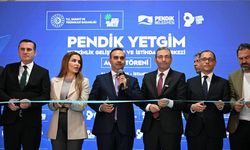 Geleceğin Meslekleri Pendik'te Şekilleniyor! 'YETGİM' kapılarını açtı!