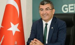 Gelecek Partili Hasan Ekici AK Parti'ye geçiyor