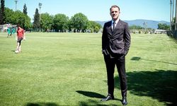 Genç yaşta Süper Lig'i bıraktı, yetiştiği takıma döndü: 2. Lig'de oynayacak
