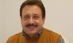 Gökhan Güney hastaneye kaldırılmıştı! Son durumunu paylaştı