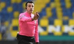 Göztepe - Galatasaray maçının VAR'ı belli oldu