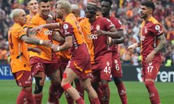 Göztepe - Galatasaray! Muhtemel 11'ler
