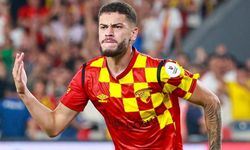 Göztepe transferde bayram edecek: 15 milyon Euro geliyor