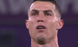 Gözyaşları içinde veda etti: Ronaldo, Suudi Arabistan'dan ayrılıyor