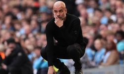 Guardiola'dan şaşırtan istek! 'Böyle olursa istifa edeceğim'