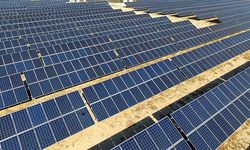 Güneşten elektrik üretiminde yılın rekoru kırıldı