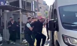 Güngören'de gazeteciye saldıran şüpheliler hakkında karar