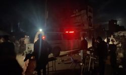 Hamas esir askeri serbest bıraktı! İsrail yeniden saldırdı