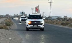 Hamas'tan karar: ABD-İsrail çifte vatandaşı serbest bırakıldı