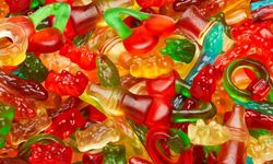 Haribo şekerlemelerinde uyuşturucu skandalı! Tüm stoklar toplatılıyor