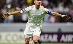 Hiç kimsenin aklının ucundan geçmiyordu! İspanyollar Ronaldo'nun yeni adresini duyurdu