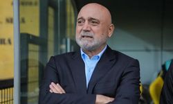 Hikmet Karaman Süper Lig'e doğru!