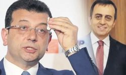 İBB'deki yolsuzluk çarkında yeni skandal: Paravan makam şoförü!